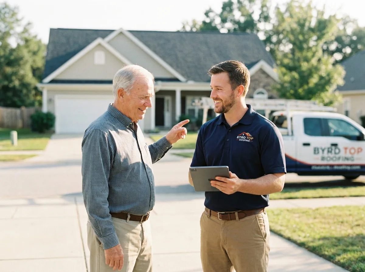Roofing Wakonda, SD FAQs